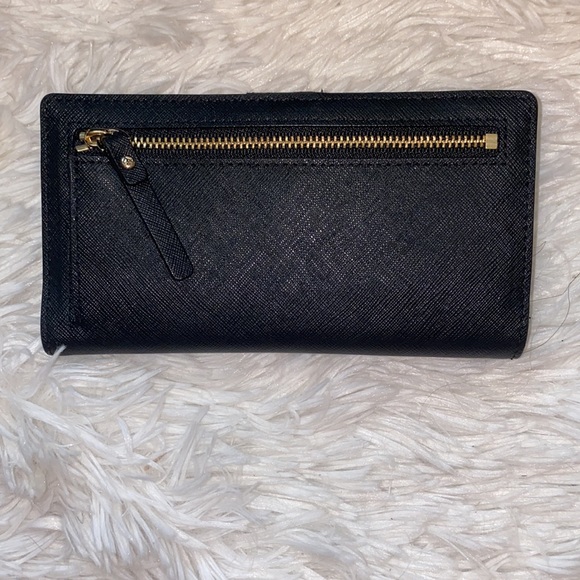 Kate Spade Arbour Hill BLACK/PINK - Picture 10 of 15